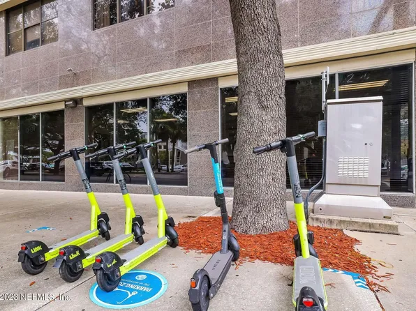 311 W ASHLEY Street #1102, Jacksonville, FL 32202