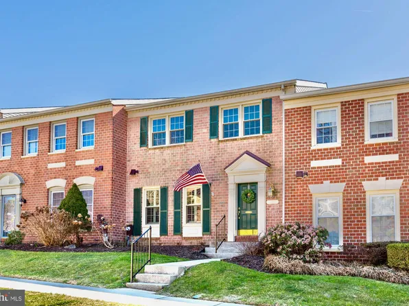 37 Wonderview Ct, Lutherville Timonium, MD 21093