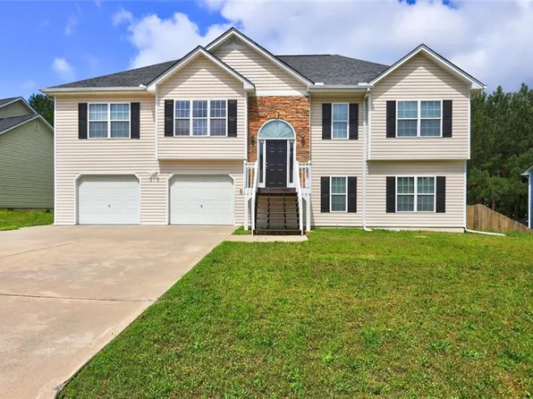 154 Jerry Allen Rdg, Dallas, GA 30132
