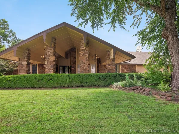 7118 S Birmingham Pl, Tulsa, OK 74136