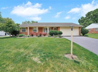 2300 Southlea Dr, Dayton, OH 45459