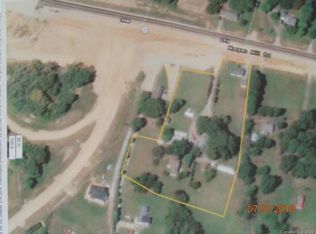 1023 George Taylor Rd, Monroe, NC 28110