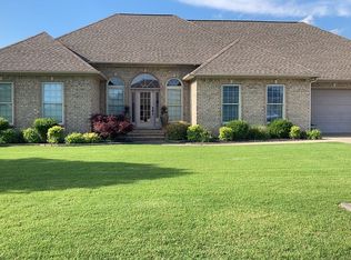 106 Savannah Cir, Walnut Ridge, AR 72476