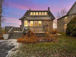 4979 Pointe Tremble Rd, Algonac, MI 48001