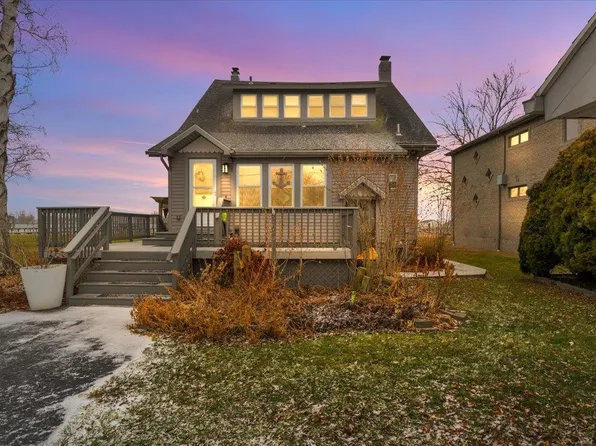 4979 Pointe Tremble Rd, Algonac, MI 48001