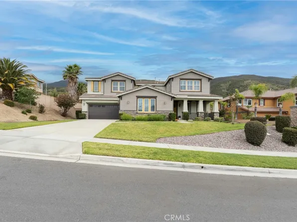 15104 Whitegate Ln, Fontana, CA 92336