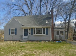 20 Glendale Rd, Enfield, CT 06082