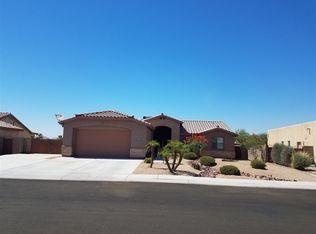 11750 E 27th Pl, Yuma, AZ 85367