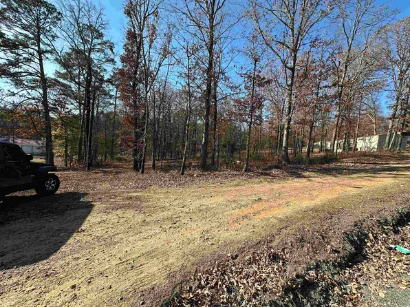 Bryant Rd, Higden, AR 72067