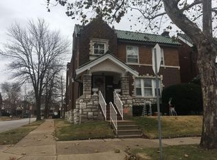 4143 San Francisco Ave, Saint Louis, MO