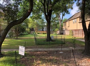 4613 Birch St, Bellaire, TX 77401