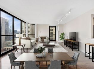 10 E Ontario St #2820, Chicago, IL 60611