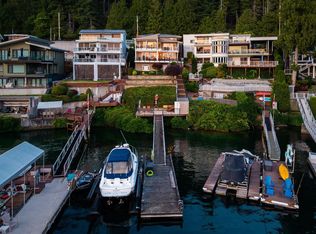 4695 Belcarra Bay Rd, Belcarra, BC V3H4P6