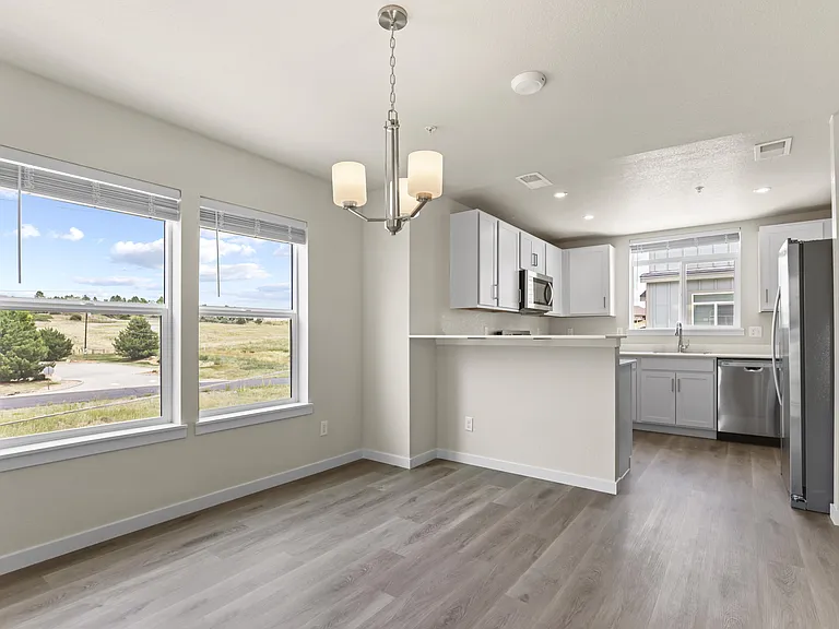 The Townhomes at Pine Drive — Photo 34