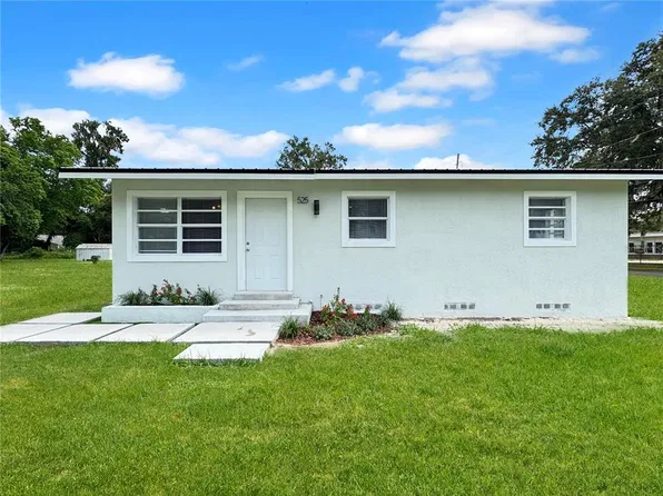 525 S Seminole Ave, Fort Meade, FL 33841