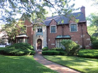 1515 Linwood Ave, Flint, MI 48503