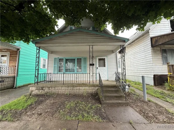 38 N Central Ave #W, Buffalo, NY 14212