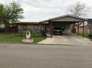 7523 Alpine Valley Dr, San Antonio, TX 78242
