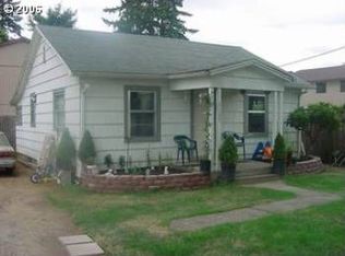 2109 Norris Rd, Vancouver, WA 98661