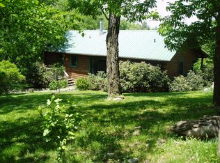 350 Eureka Hills Cir, Boone, NC 28607