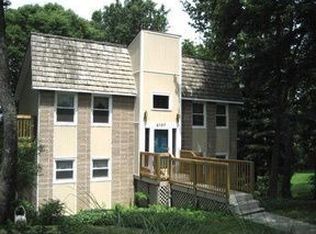 2107 Charlton Ln, Radford, VA 24141