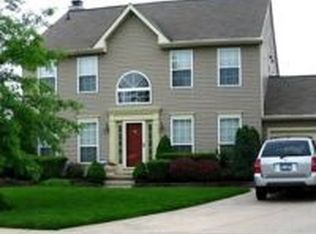 52 Springcress Dr, Delran, NJ 08075