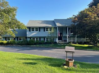 215 W Valley Brook Rd, Califon, NJ 07830