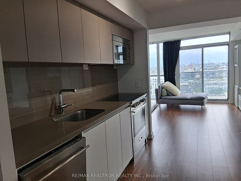 85 Queens Wharf Rd #3108 — Photo 15