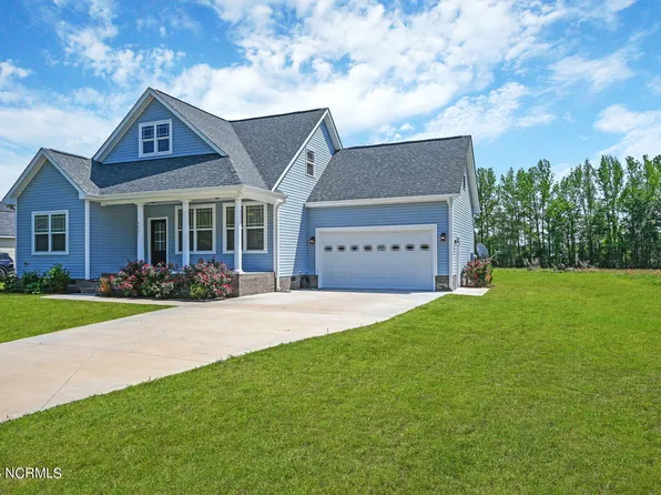 5237 Tugwell Road, Farmville, NC 27828