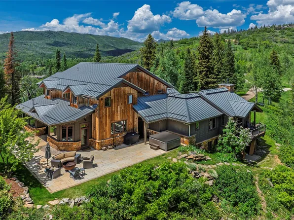32375 County Road 38, Steamboat Springs, CO 80487