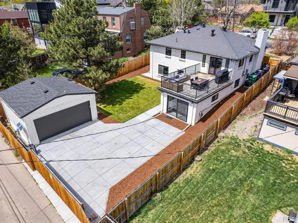 4846 W Hayward Place, Denver, CO 80212