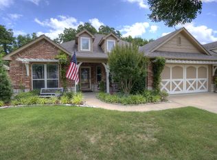 26419 Vintage Trace Dr, Claremore, OK 74019
