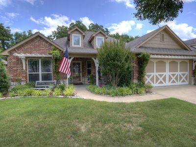 26419 Vintage Trace Dr, Claremore, OK, 74019