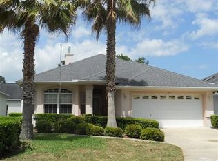 708 Crestwood Dr, Saint Augustine, FL 32086