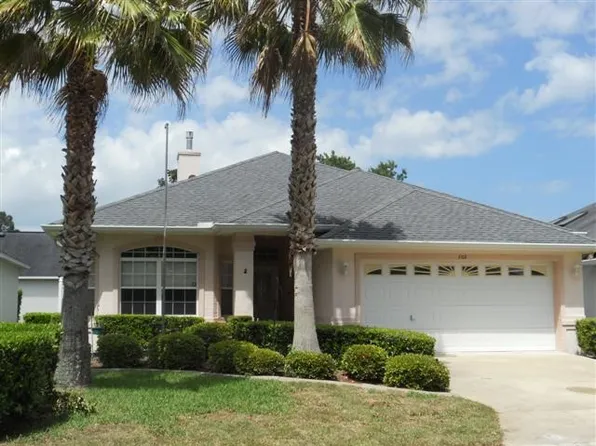 708 Crestwood Dr St Augustine, St. Augustine, FL 32086