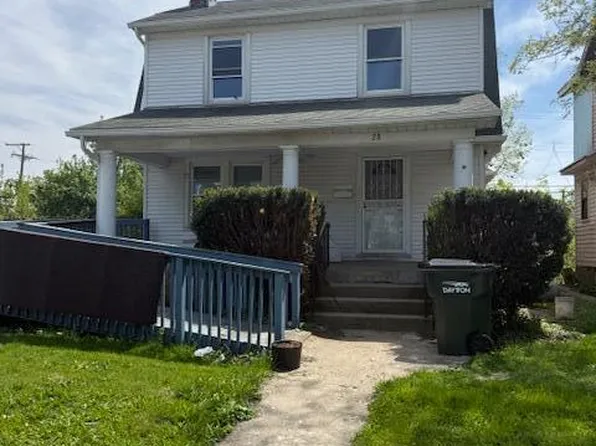 28 Marathon Ave, Dayton, OH 45405