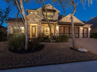 4103 Arrow Wood Rd, Cedar Park, TX 78613