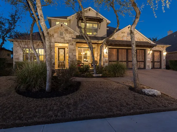 4103 Arrow Wood Rd, Cedar Park, TX 78613