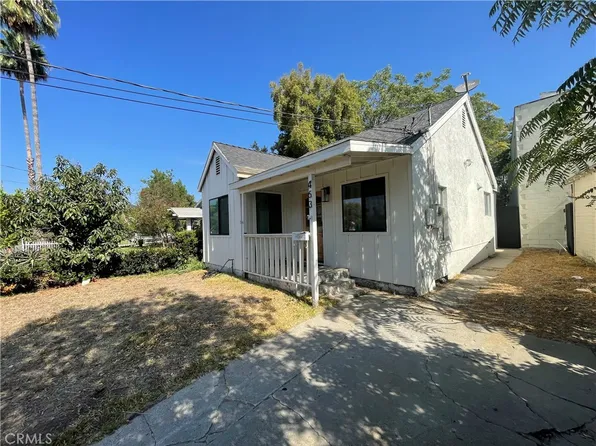 463 Macdonald St, Pasadena, CA 91103