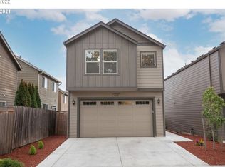 4225 NE 34th Way, Vancouver, WA