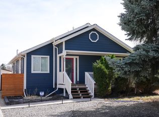 860 Depew St, Lakewood, CO 80214