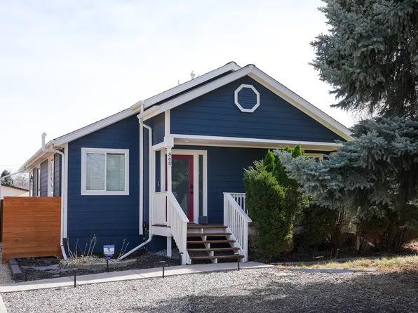 860 Depew St, Lakewood, CO 80214