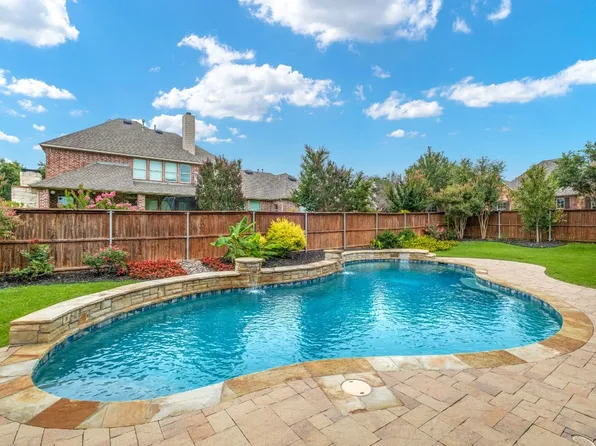 9155 Parson Dr, Argyle, TX 76226
