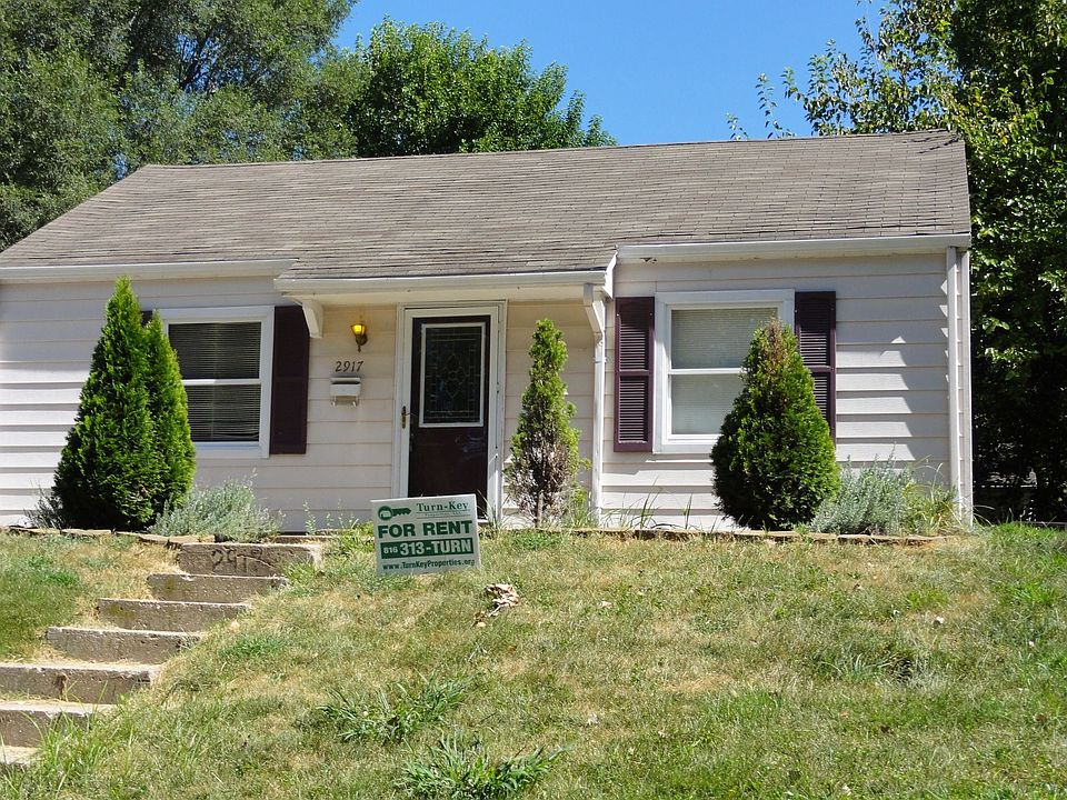 Turn-Key Properties LLC