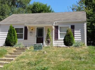 2917 S 52nd St, Kansas City, KS 66106