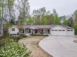 5161 Timber Ridge Rd, Marietta, GA 30068