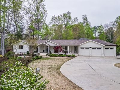 5161 Timber Ridge Rd, Marietta, GA, 30068