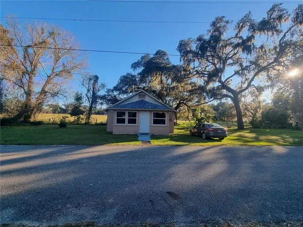 22323 LAKE VILLAGE LANE, BROOKSVILLE, FL 34601