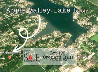 1320 Apple Valley Dr #190, Howard, OH 43028