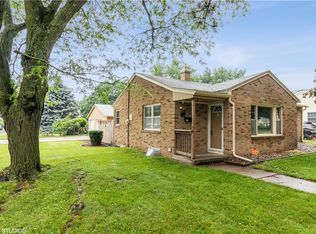 3100 26th Pl, Des Moines, IA 50310